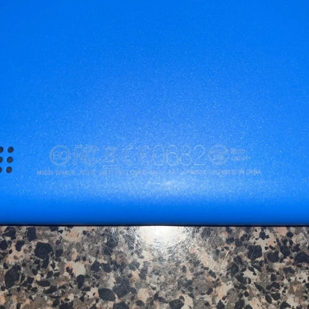Kindle Fire Color 5th Generation